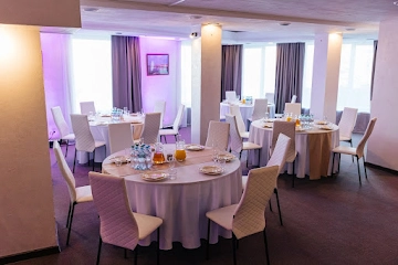 Ресторан ONYX