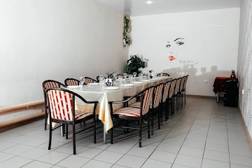 Ресторан Каспий