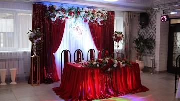 Ресторан Белые Ивы