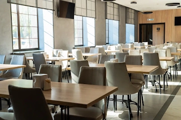 Ресторан Гостиница АМАКС «Центральная»