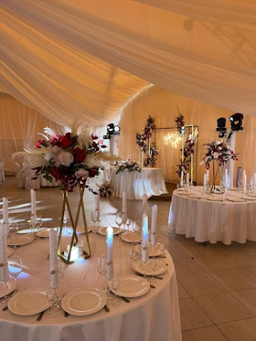 Ресторан Мирный