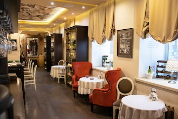 Ресторан La Brasserie Modern