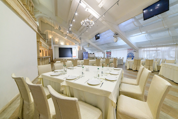 Ресторан Paradise