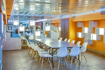 Ресторан «Галерея банкетов» на Водников