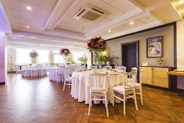 Ресторан Разговоры