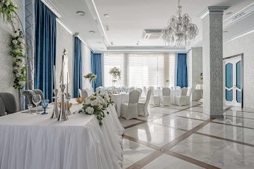 Ресторан Villa Italy