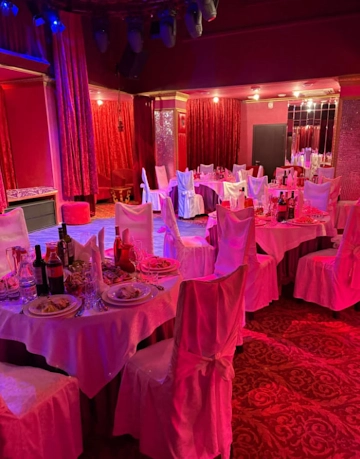 Ресторан Отель «Заречье»