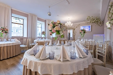 Ресторан "Provence" / "Прованс"