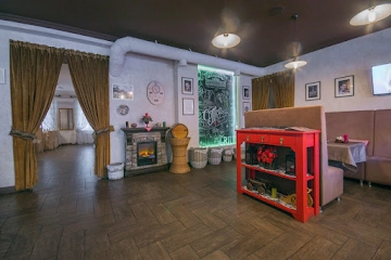 Ресторан Белград