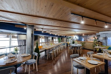 Ресторан Food Embassy