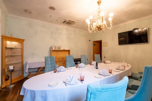 Ресторан Fresco
