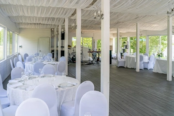 Ресторан Жемчужина