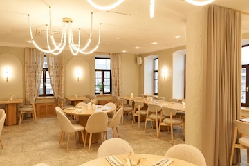 Ресторан Tatar by Tubatay на Марджани