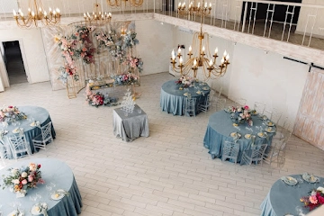 Ресторан Panorama Wedding House