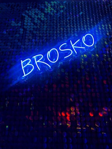 Ресторан Brosko Place