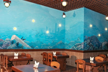 Ресторан Нептун