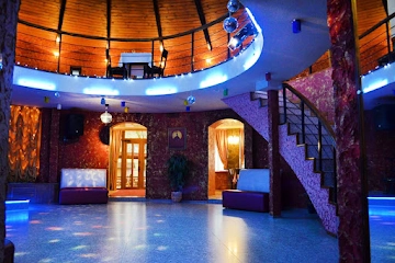 Ресторан Хижина