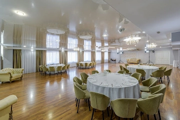 Ресторан Облака