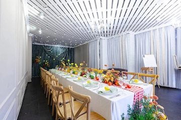 Ресторан Terrine