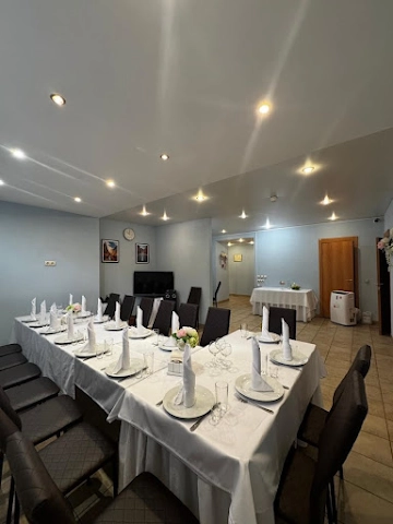 Ресторан Хлеб и Соль на Есенина