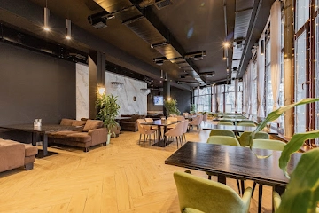 Ресторан Царский Двор