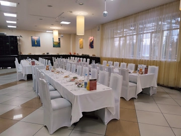 Ресторан Вереск