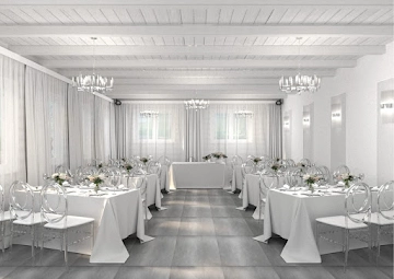 Ресторан Усадьба в Юрлово