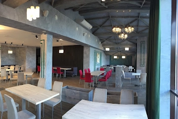 Ресторан Варенье