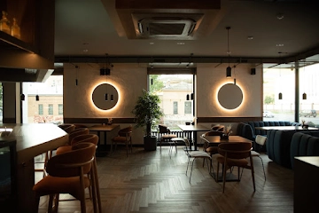 Ресторан Gift