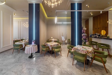 Ресторан История на Московской