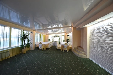 Ресторан Лагуна