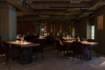 Ресторан Дуслык