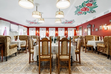 Ресторан Казачий Курень на Соколова