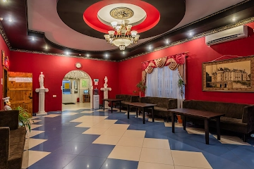 Ресторан Замок