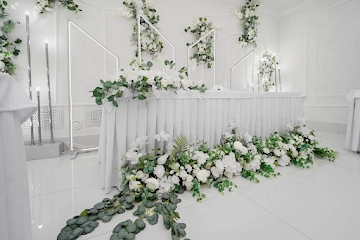 Ресторан Афродита