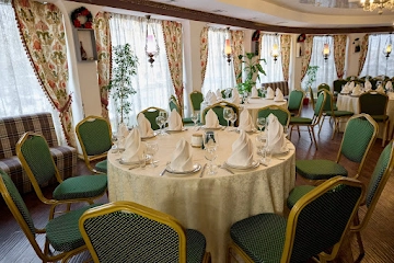 Ресторан Tiflis