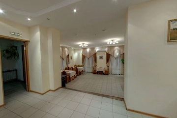 Ресторан Neon