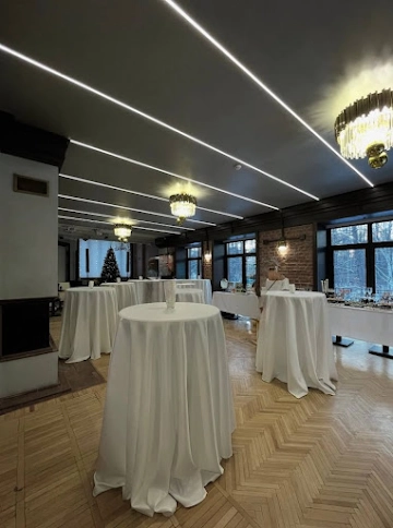 Ресторан Банкетный дом Премьер