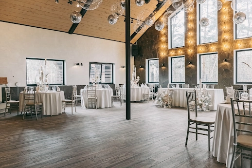 Ресторан Hevaa hall