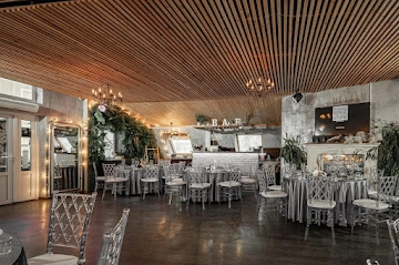 Ресторан Fursa loft Петергоф
