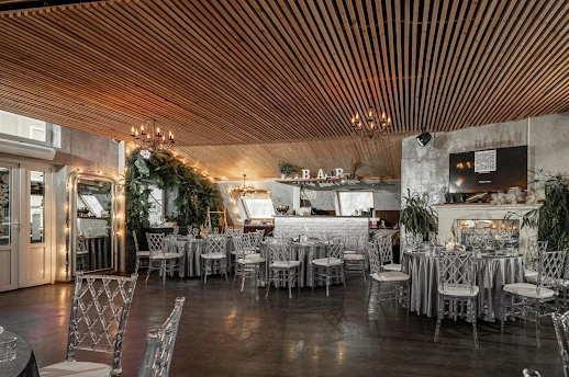 Ресторан Fursa loft Петергоф