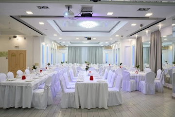 Ресторан Лагуна