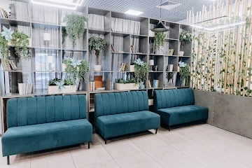 Ресторан Академия вкуса на Стародеревенской