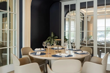 Ресторан YURA