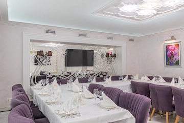 Ресторан Питер