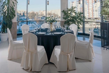 Ресторан Park Hotel Stavropol LTD