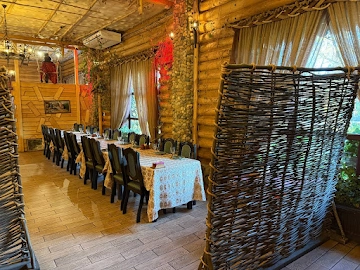 Ресторан Помещик на Бершанской