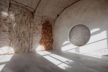 Ресторан POLYGON