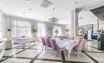 Ресторан Villa Italy
