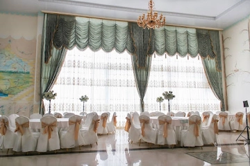 Ресторан Девичья башня